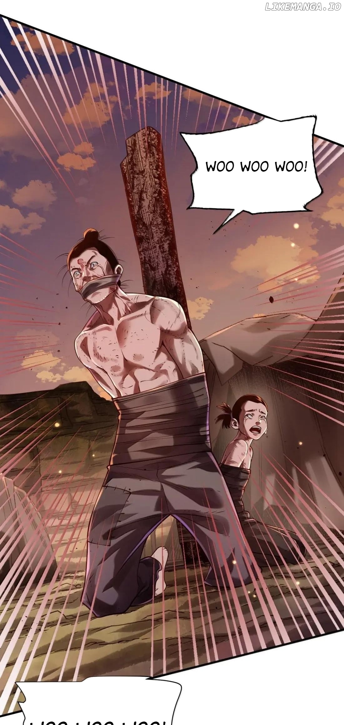 It’s Just Fortune-Telling. How Did the Nine-Tailed Demon Emperor Become My Wife? Chapter 73 - page 35